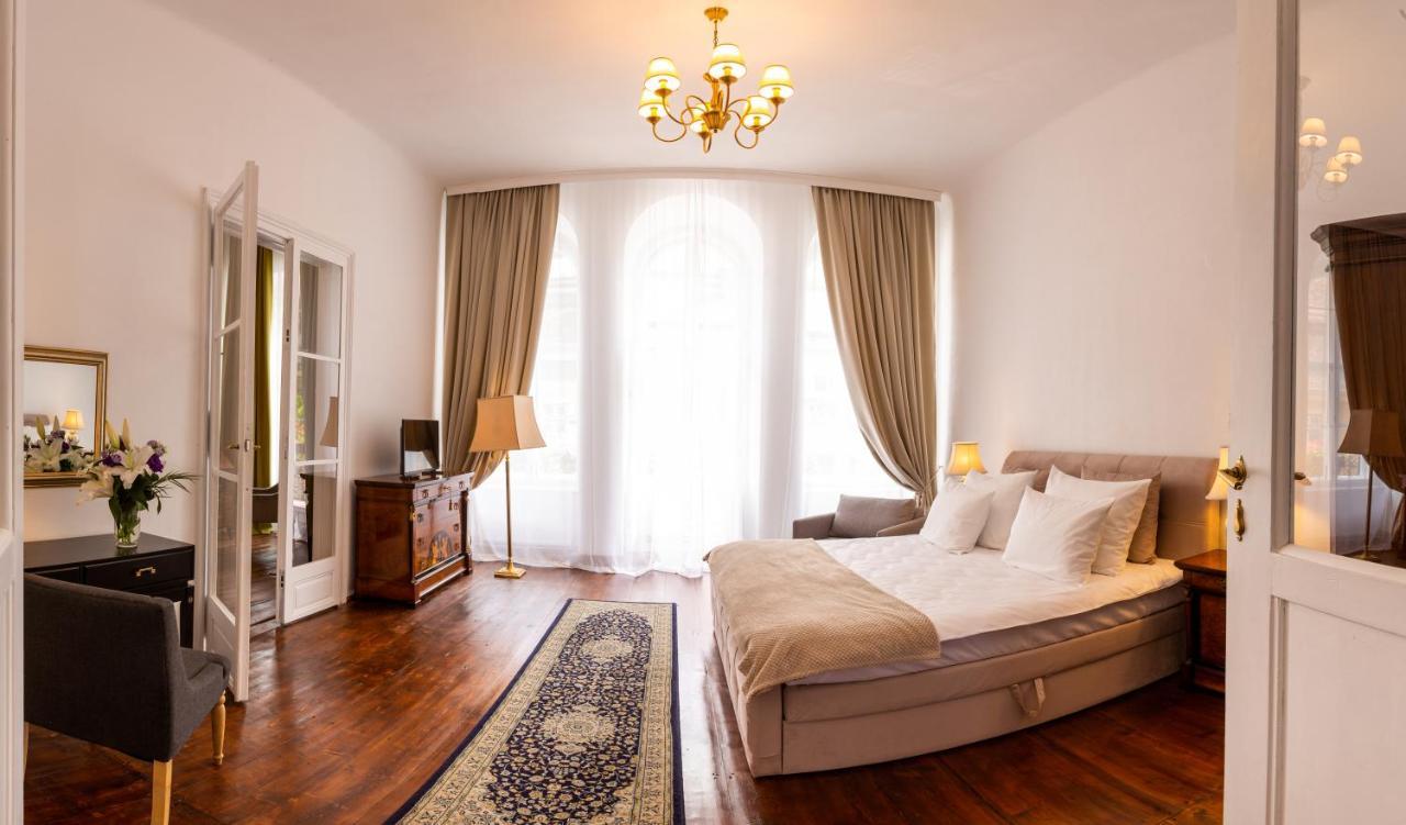 St Andrew'S Apartments Сибиу Екстериор снимка