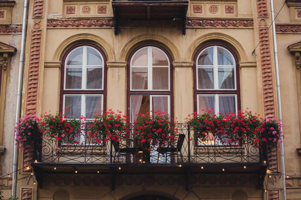 St Andrew'S Apartments Сибиу Екстериор снимка