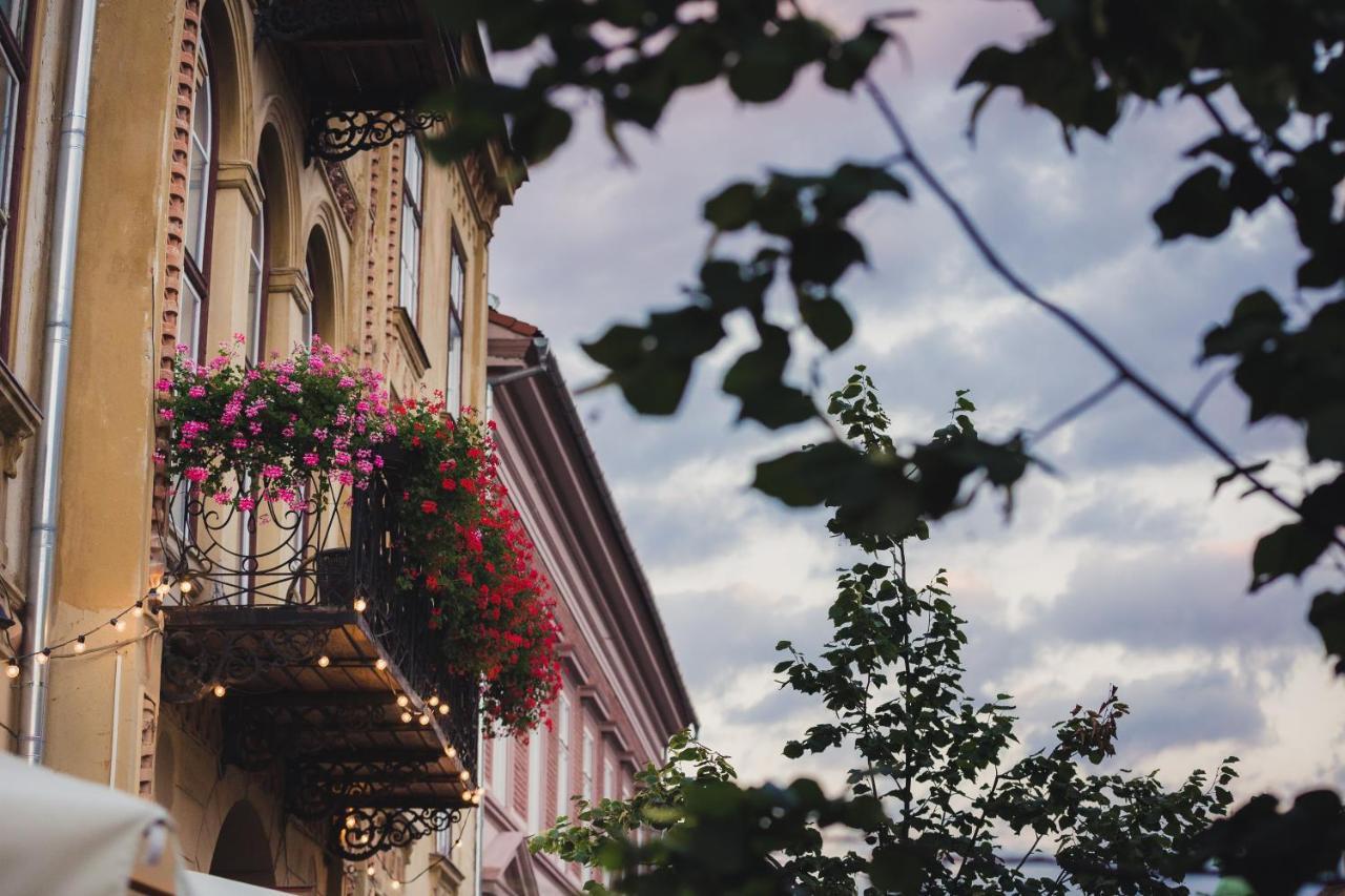 St Andrew'S Apartments Сибиу Екстериор снимка