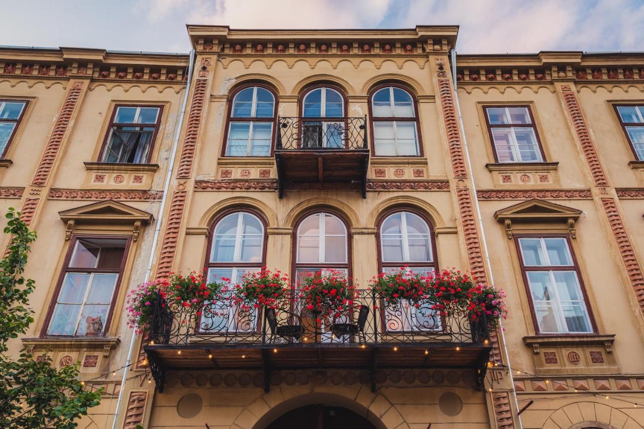 St Andrew'S Apartments Сибиу Екстериор снимка