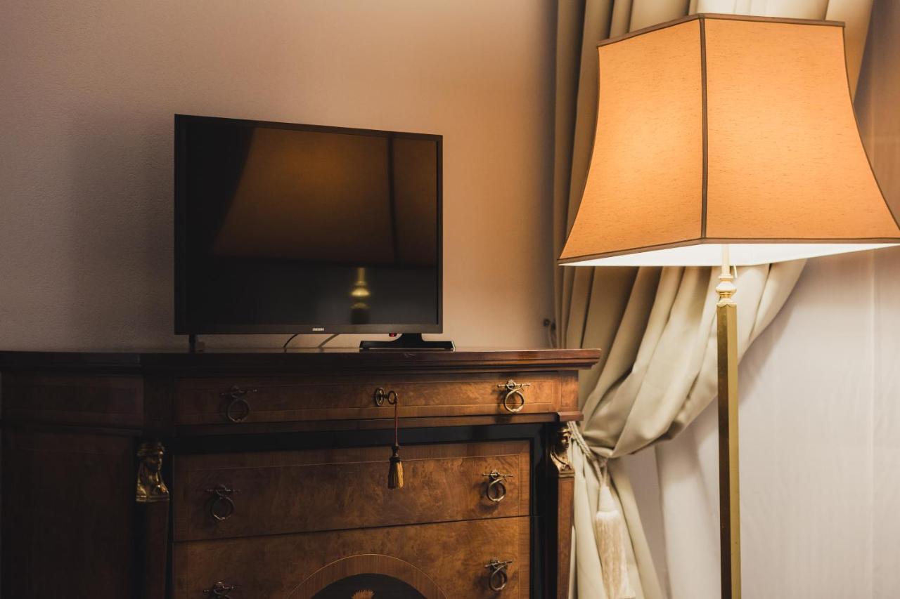 St Andrew'S Apartments Сибиу Екстериор снимка