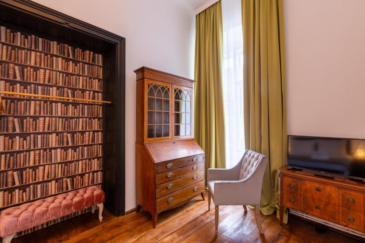 St Andrew'S Apartments Сибиу Екстериор снимка