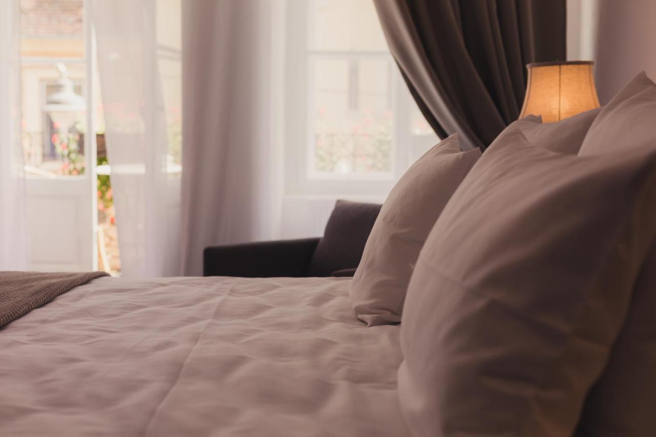 St Andrew'S Apartments Сибиу Екстериор снимка