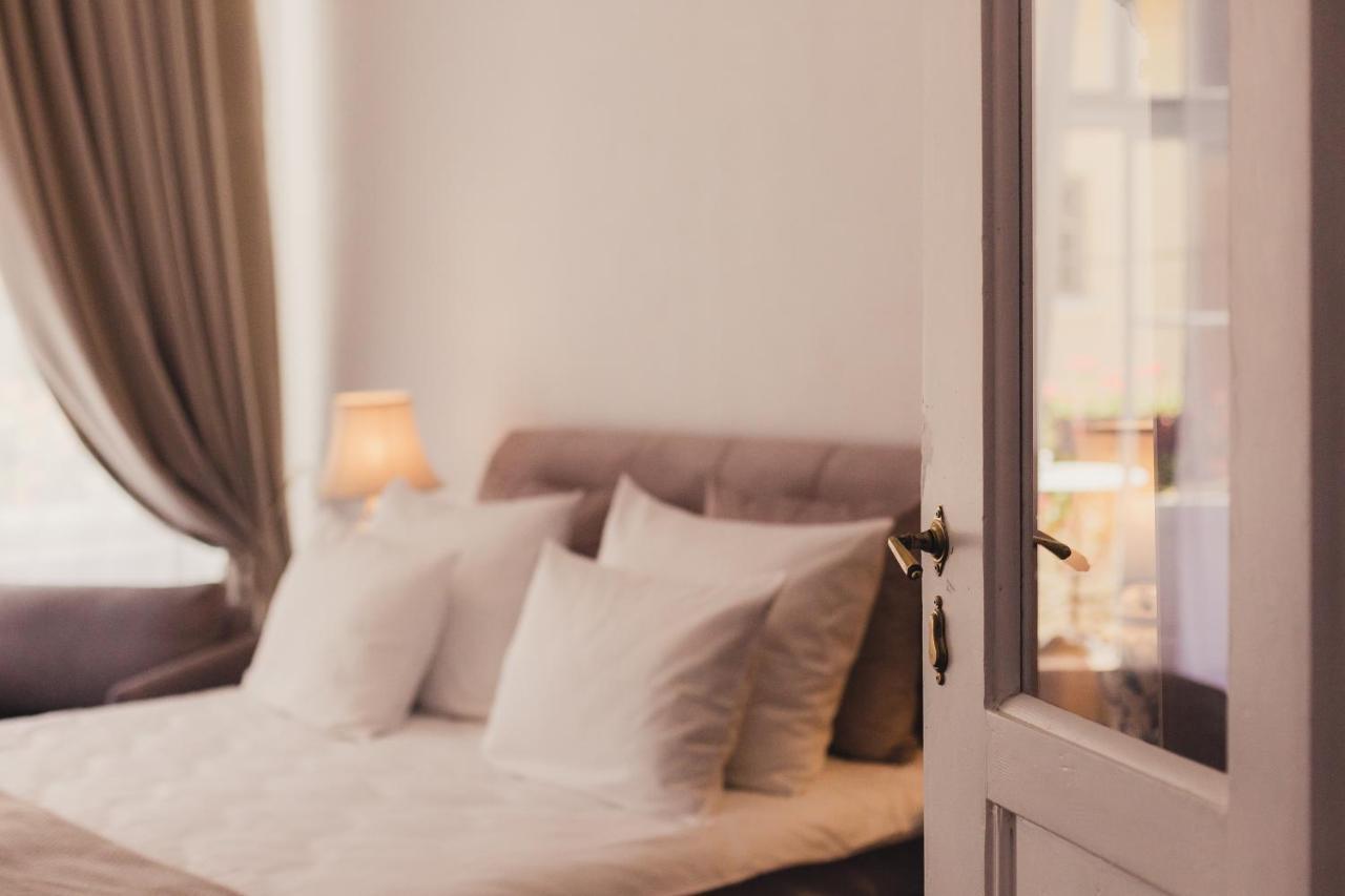 St Andrew'S Apartments Сибиу Екстериор снимка