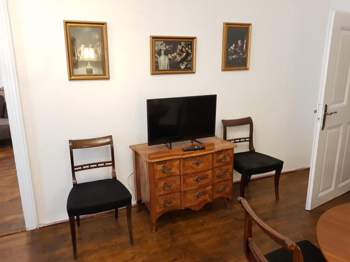 St Andrew'S Apartments Сибиу Екстериор снимка