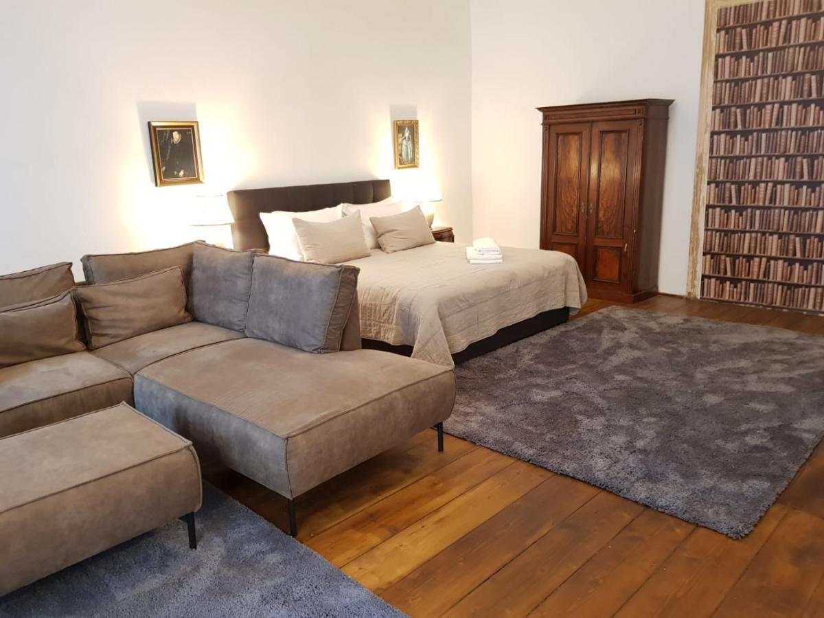 St Andrew'S Apartments Сибиу Екстериор снимка