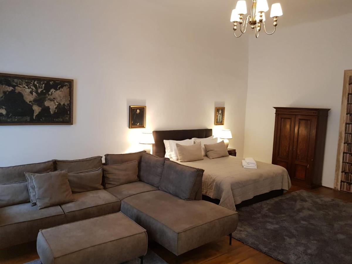 St Andrew'S Apartments Сибиу Екстериор снимка