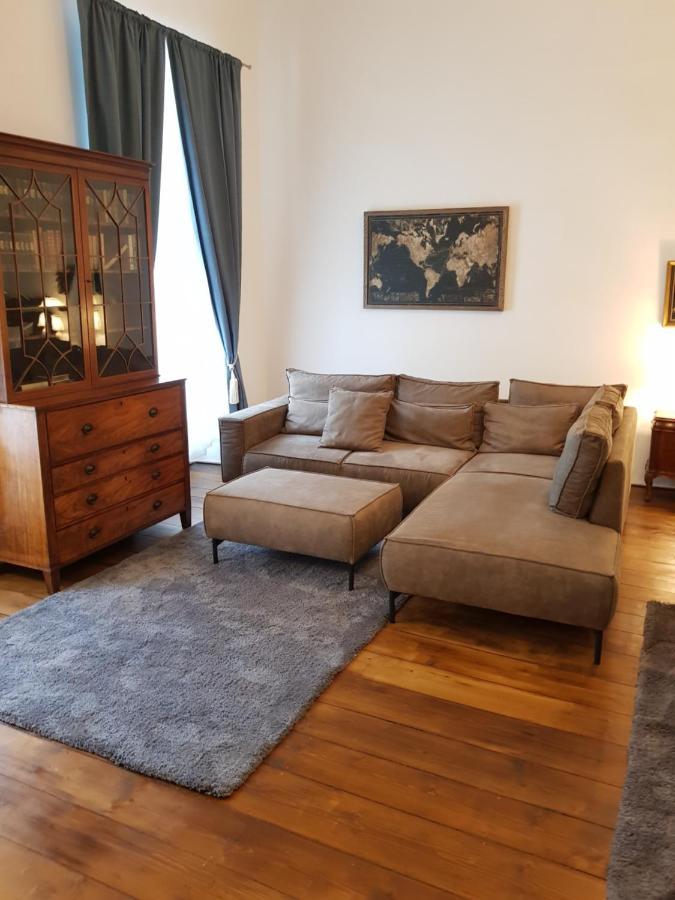 St Andrew'S Apartments Сибиу Екстериор снимка