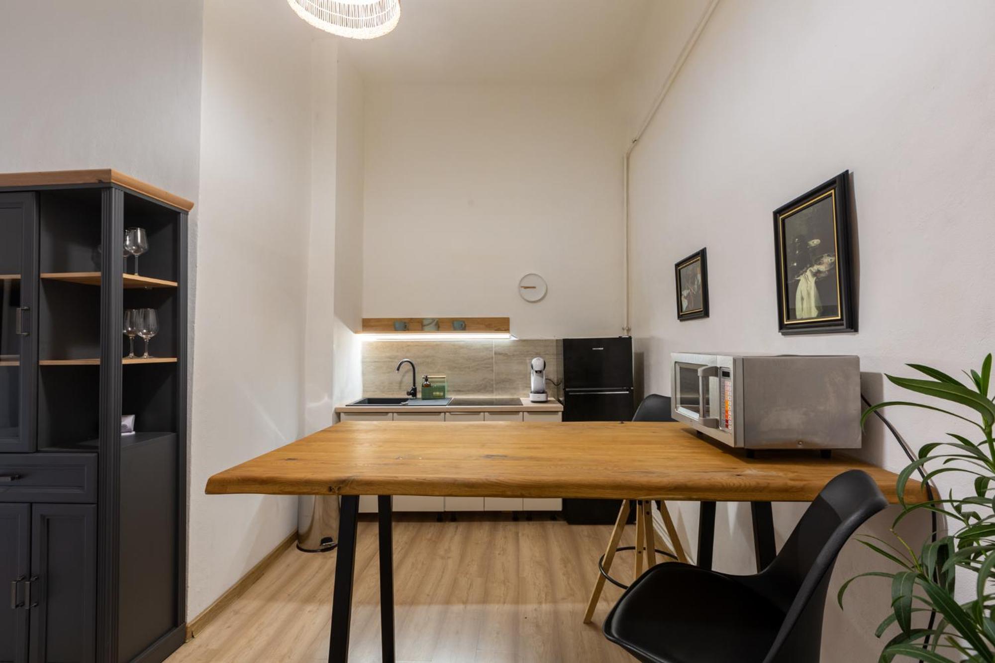 St Andrew'S Apartments Сибиу Екстериор снимка