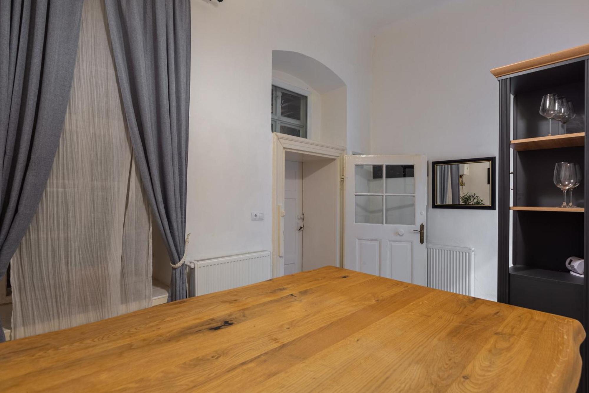 St Andrew'S Apartments Сибиу Екстериор снимка
