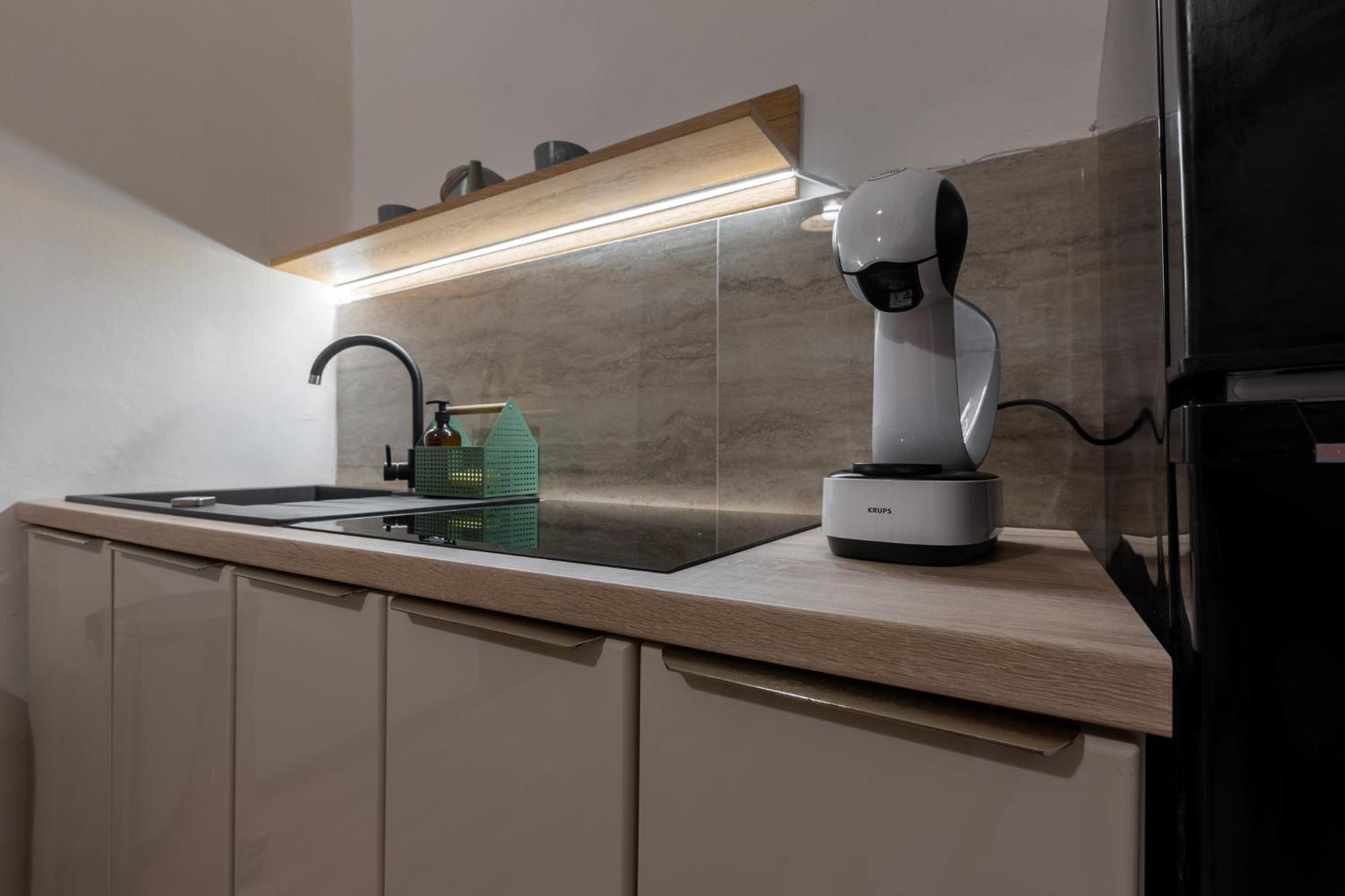 St Andrew'S Apartments Сибиу Екстериор снимка