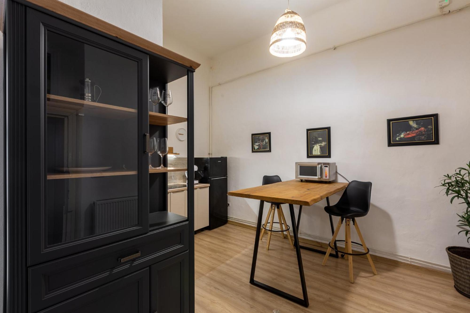 St Andrew'S Apartments Сибиу Екстериор снимка