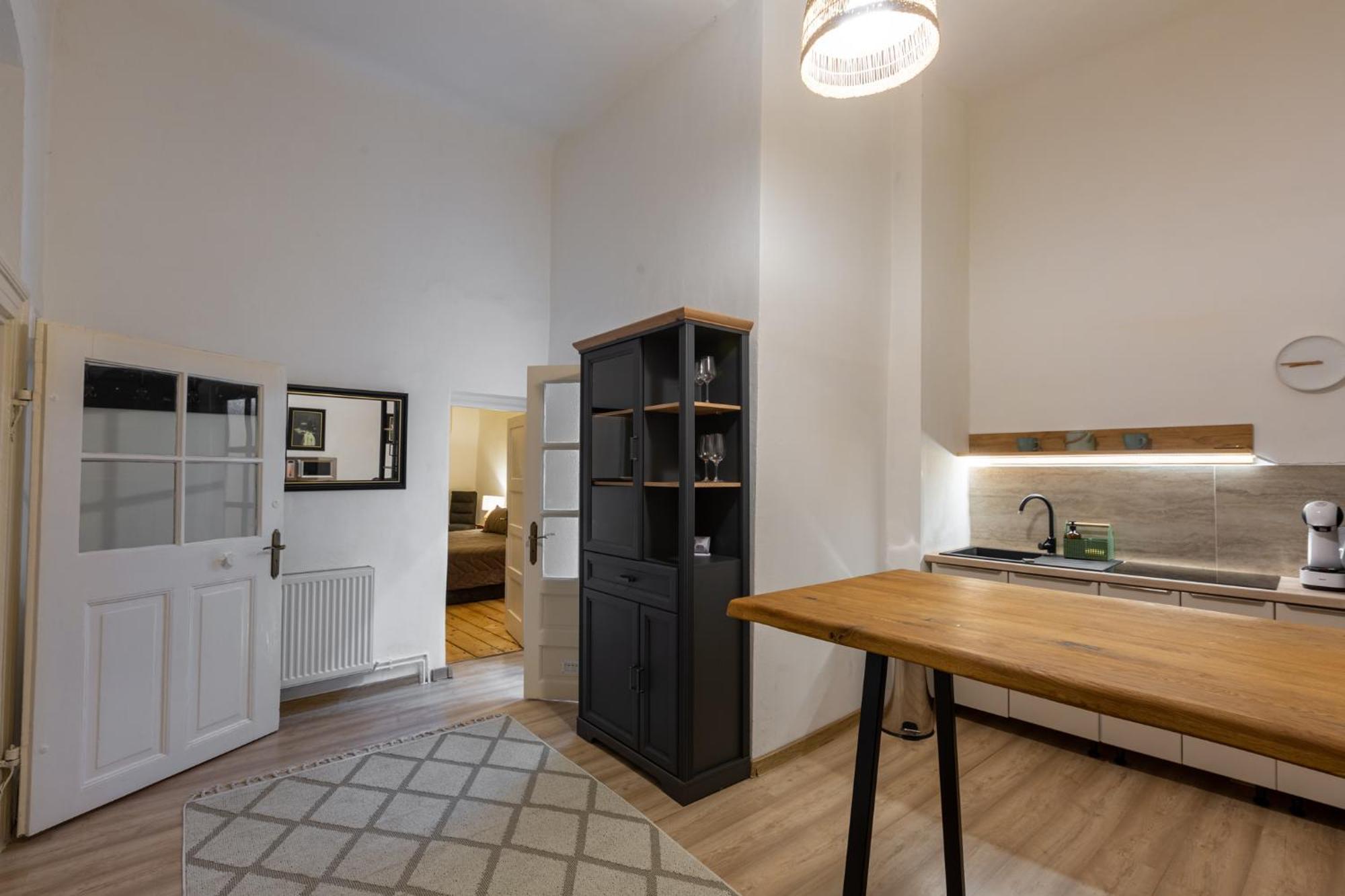 St Andrew'S Apartments Сибиу Екстериор снимка