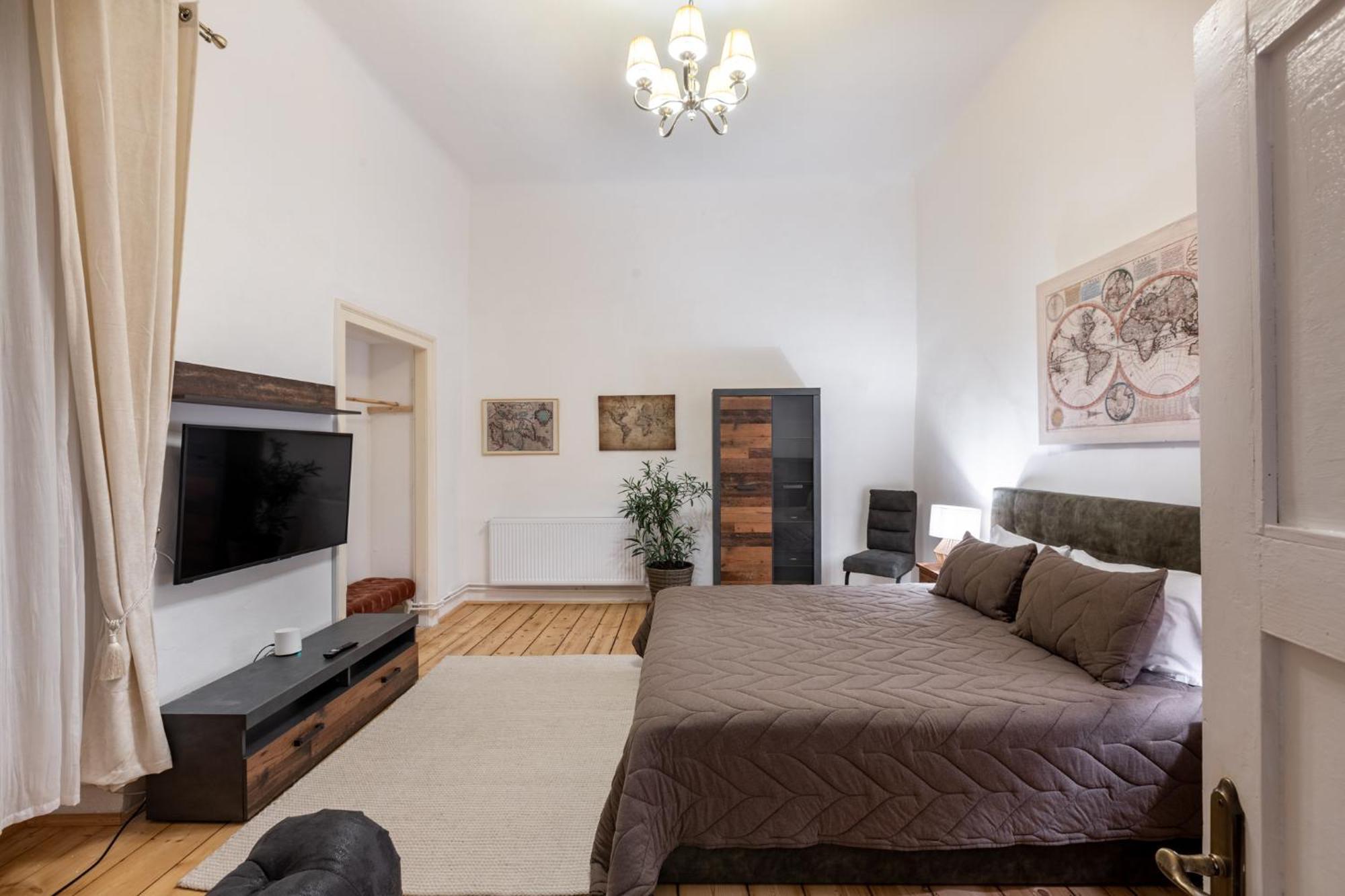 St Andrew'S Apartments Сибиу Екстериор снимка