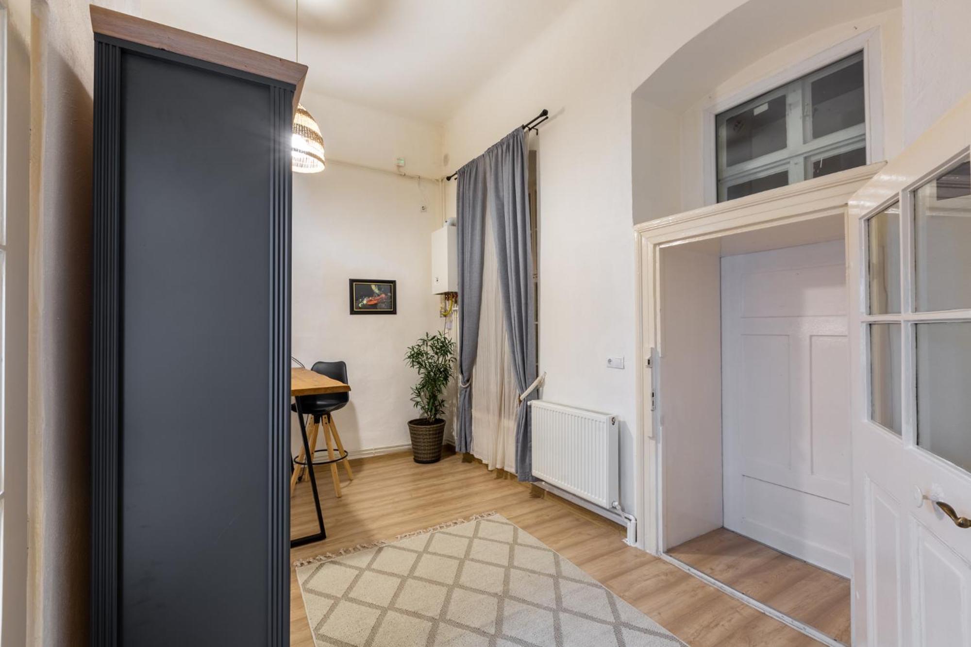 St Andrew'S Apartments Сибиу Екстериор снимка