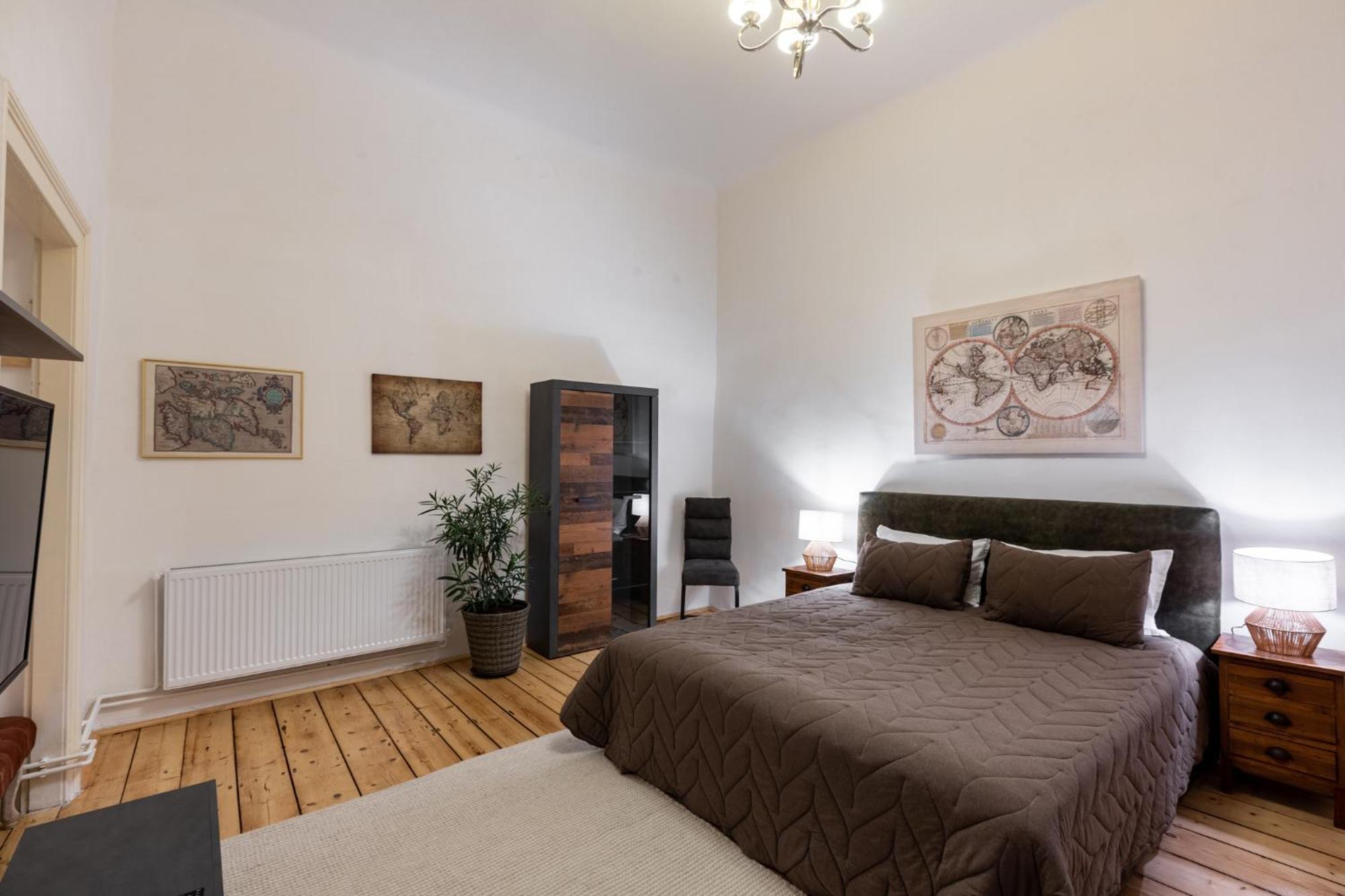 St Andrew'S Apartments Сибиу Екстериор снимка