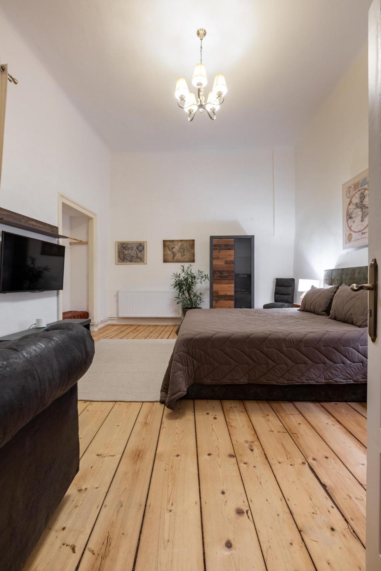 St Andrew'S Apartments Сибиу Екстериор снимка