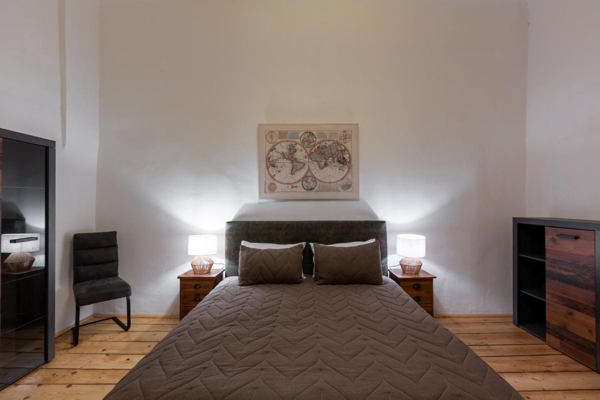St Andrew'S Apartments Сибиу Екстериор снимка