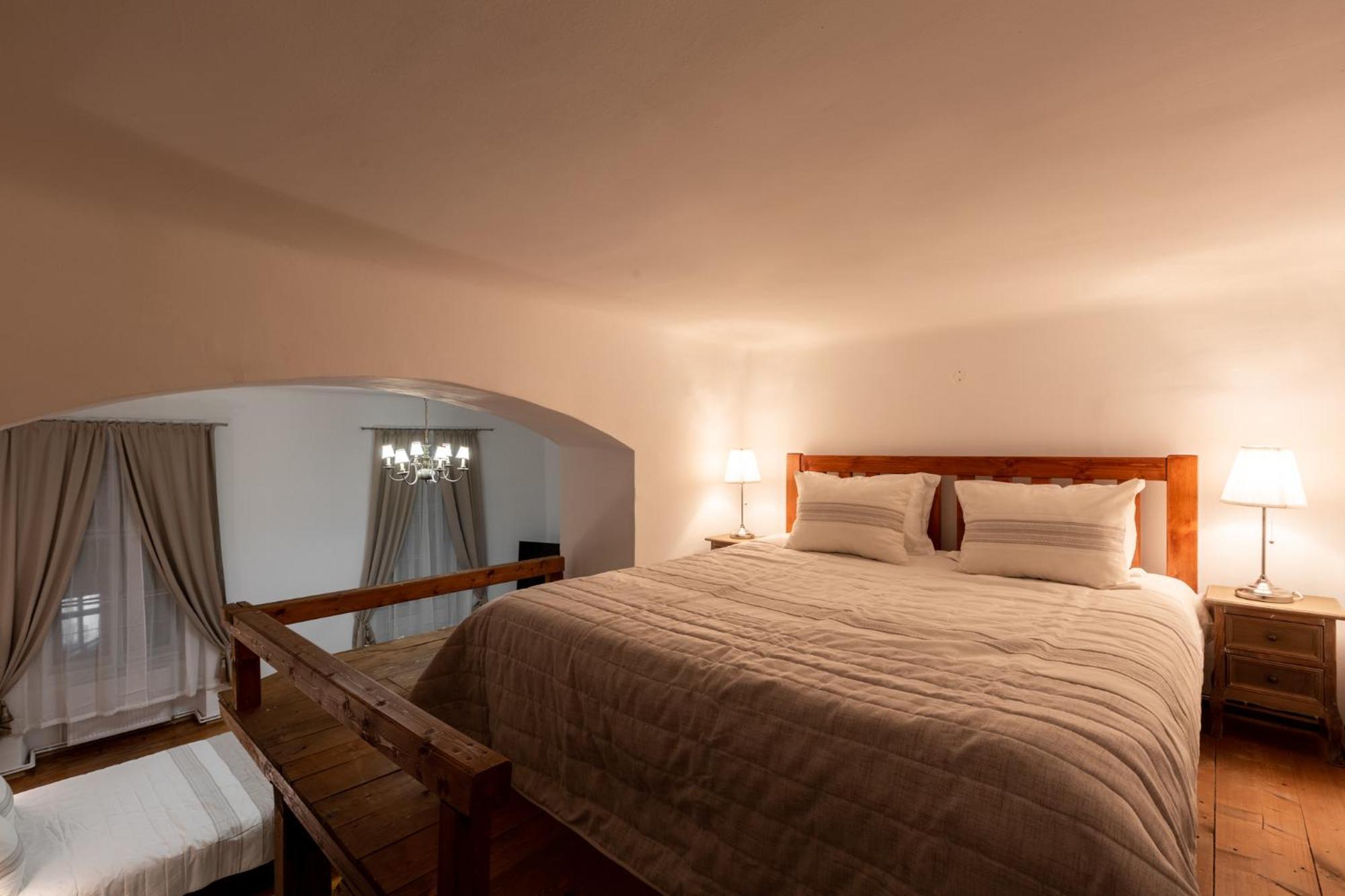 St Andrew'S Apartments Сибиу Екстериор снимка