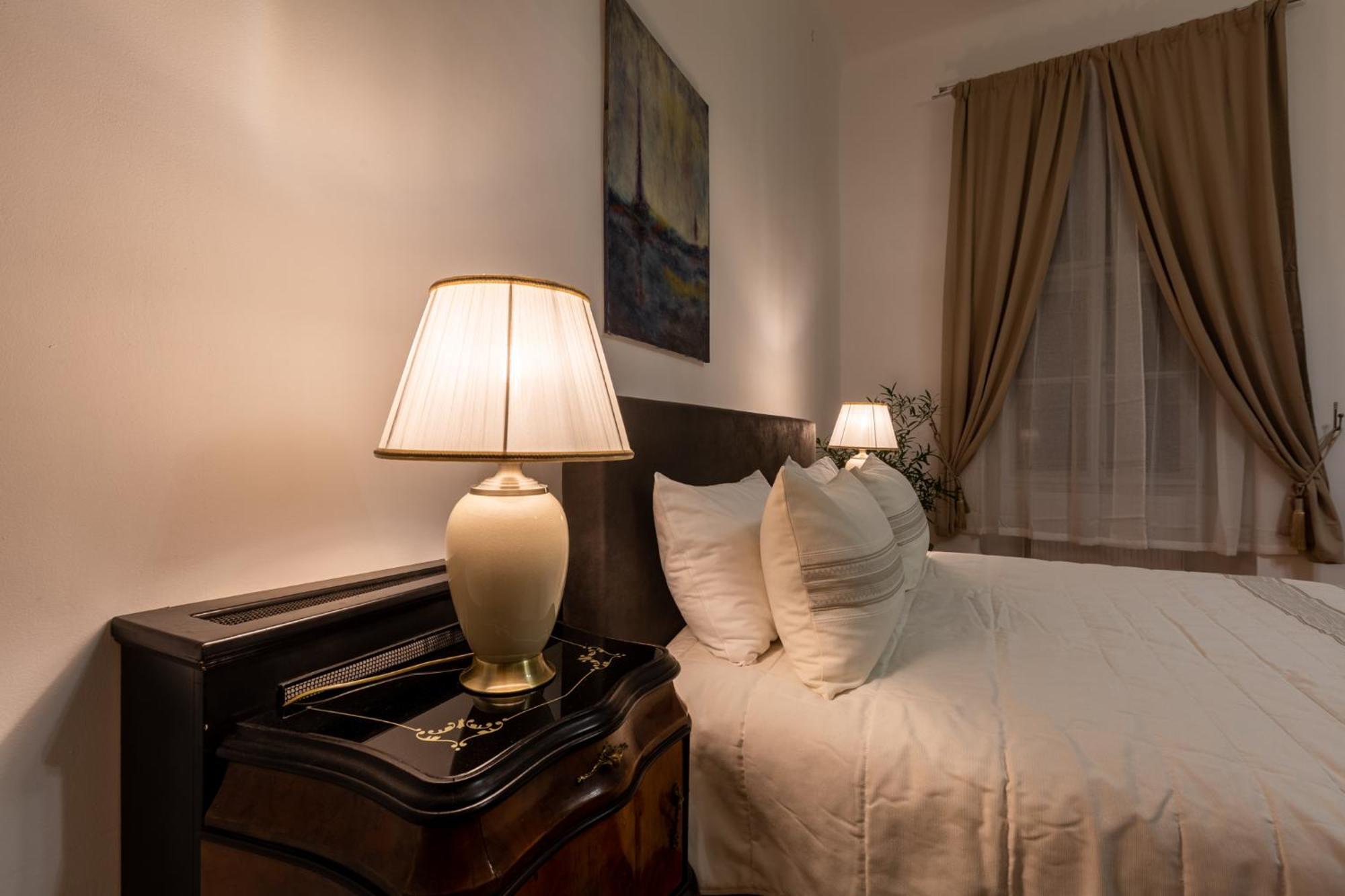St Andrew'S Apartments Сибиу Екстериор снимка