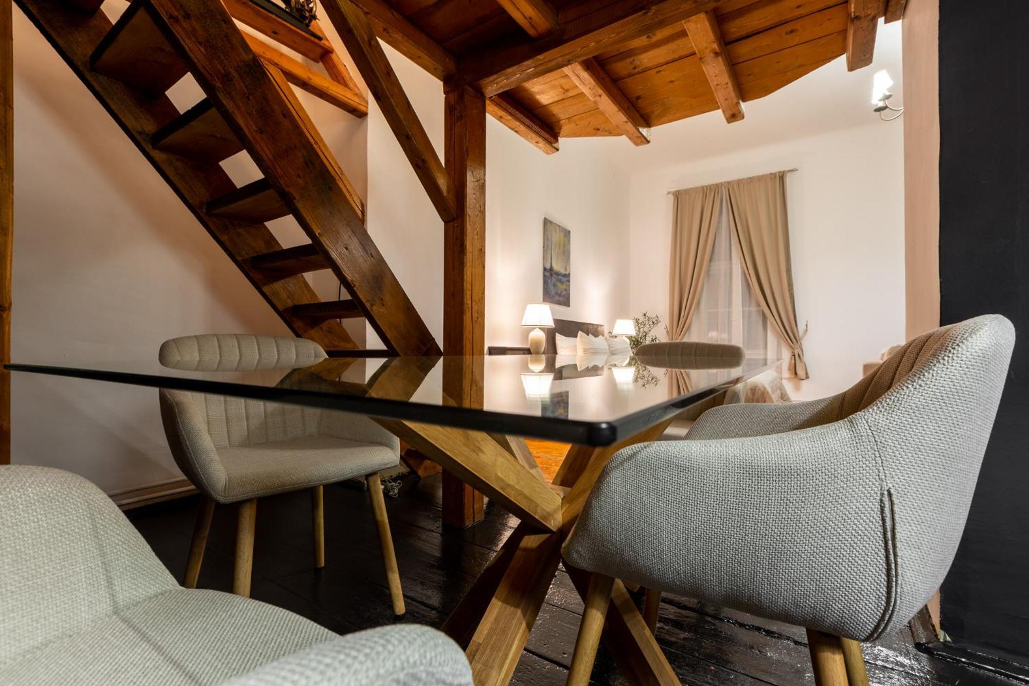 St Andrew'S Apartments Сибиу Екстериор снимка