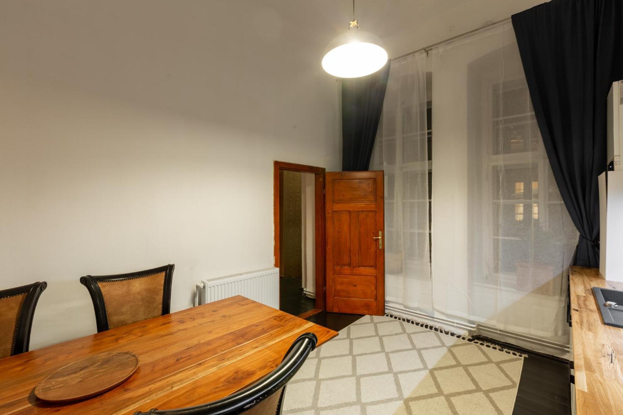 St Andrew'S Apartments Сибиу Екстериор снимка