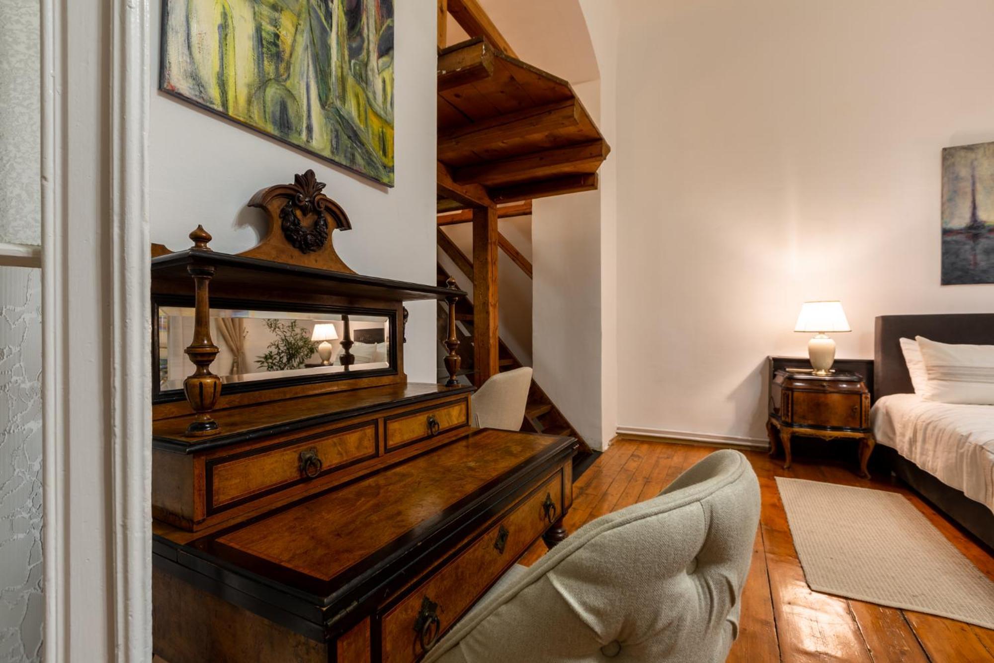 St Andrew'S Apartments Сибиу Екстериор снимка